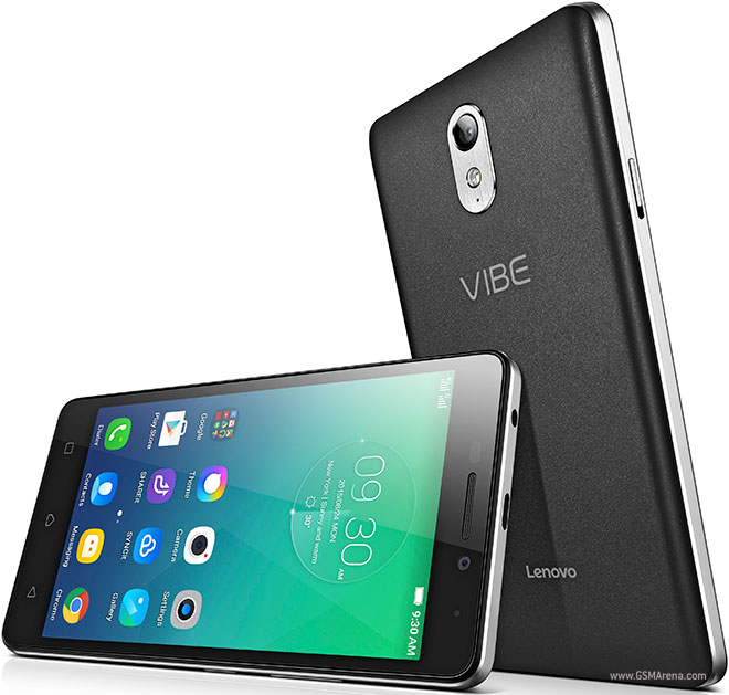 گوشی موبایل لنوو VIBE P1M Lenovo Mobile 