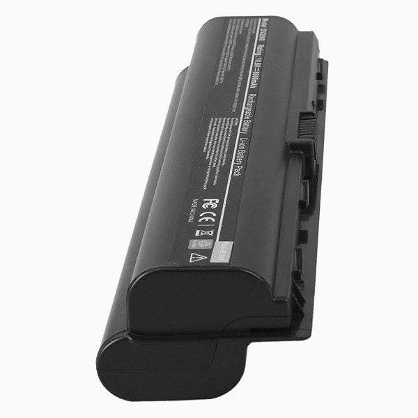 باطری / باتری لپ تاپ اچ پی پاویلیون DV6000 HP PAVILION BATTERY LAPTOP 12CELL