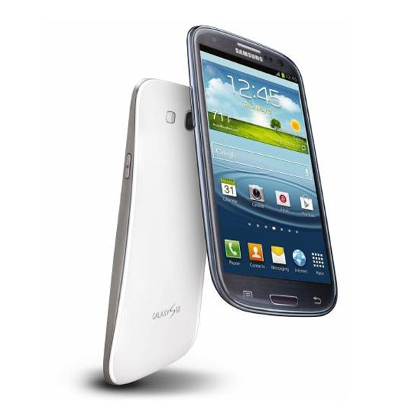 029- گوشی موبایل سامسونگ گلکسی سفید SAMSUNG Galaxy S3 NEO DUAL SIM