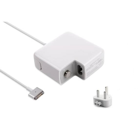 شارژر لپ تاپ اپل Apple MagSafe 2 Power Adapter 85W