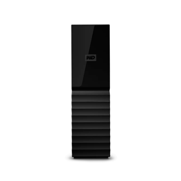 هارد وسترن دیجیتال Western Digital My Book 12TB اکسترنال