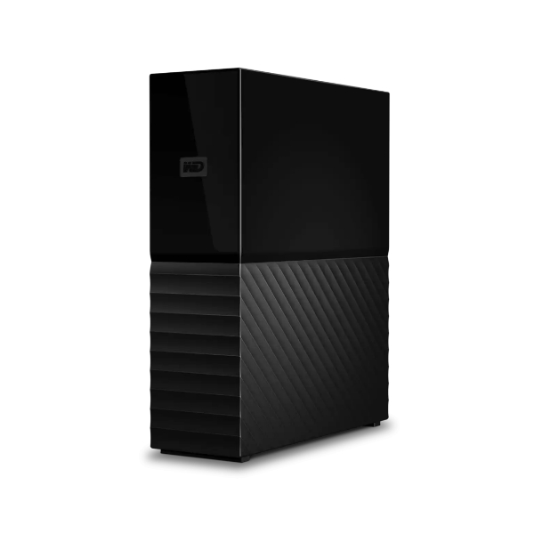 هارد وسترن دیجیتال Western Digital My Book 12TB اکسترنال