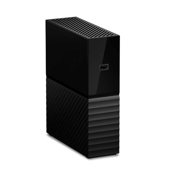 هارد وسترن دیجیتال Western Digital My Book 12TB اکسترنال