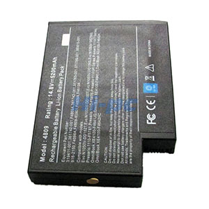 028- باتری لپ تاپ اچ پی HP NX9010