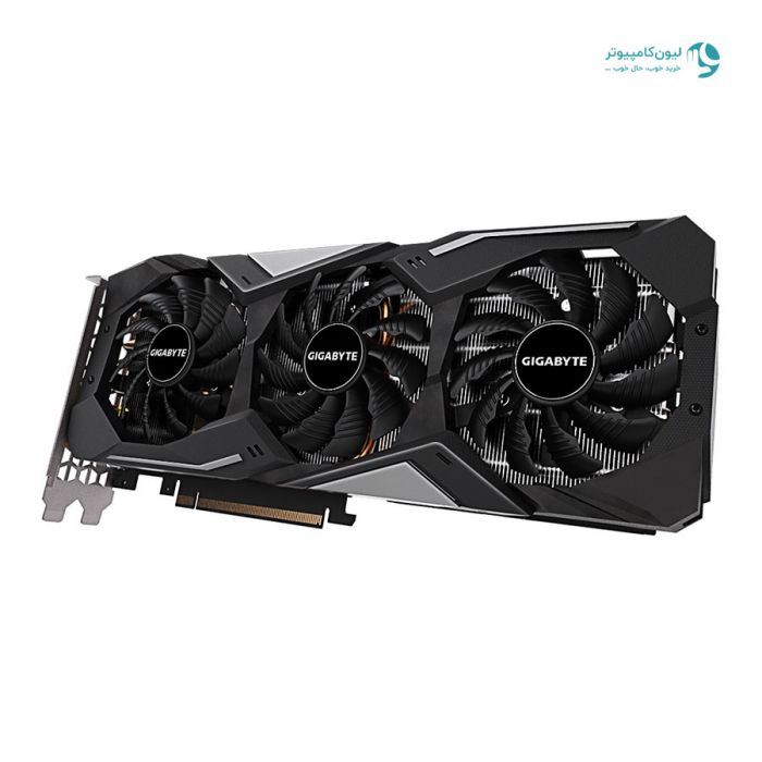 کارت گرافیک گیگابایت GIGABYTE GeForce RTX 2060 SUPER GAMING OC 8G