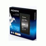 101- هارد ADATA SSD-SP600/32GB