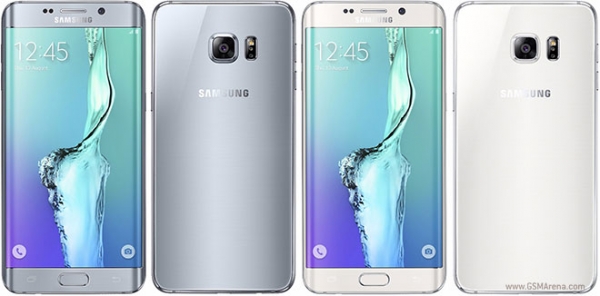 گوشی موبایل سامسونگ  گلکسی SAMSUNG S6 Edge PLUS 64GB -077