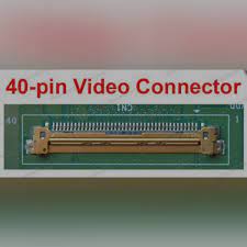 صفحه نمایش ال ای دی - ال سی دی لپ تاپ N140BGE Laptop LCD - 008