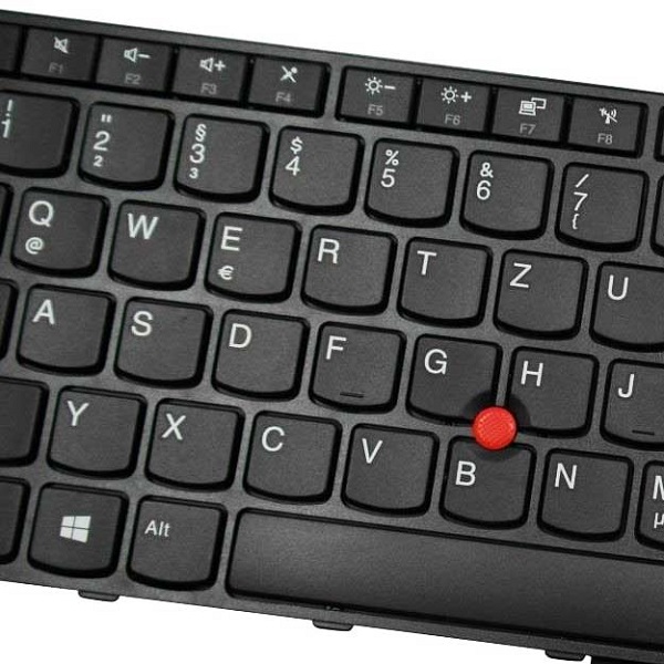 کیبرد لپ تاپ لنوو Lenovo ThinkPad E570 E575 Laptop Keyboard