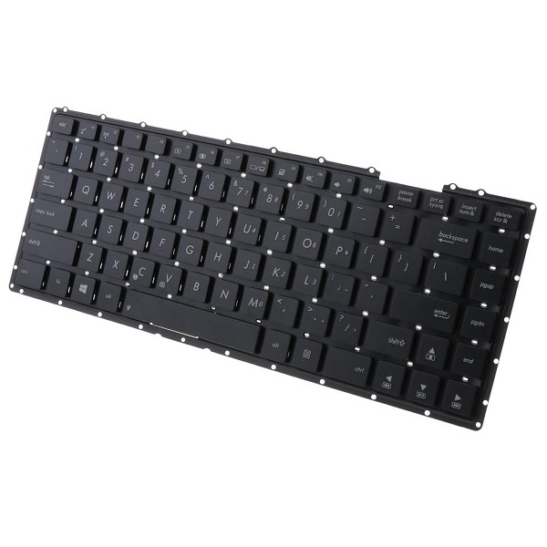 کیبرد لپ تاپ ایسوس Asus X451 Laptop Keyboard