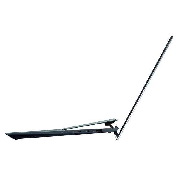 لپ تاپ ایسوس Asus ZenBook UX482EG i7 (1165G7) 16GB SSD 1TB VGA MX450 2GB FHD Laptop