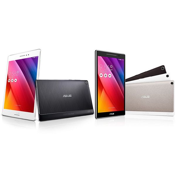 004- تبلت ایسوس Asus Tablet ZenPad Z380KL  - 16GB