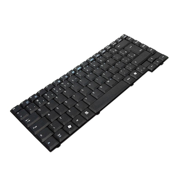 کیبرد لپ تاپ ایسوس Asus Z94 Z9400 Laptop Keyboard فلت کج