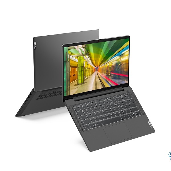 لپ تاپ لنوو Lenovo IdeaPad 5 Ryzen 7 (5700U) 16GB SSD 512GB VGA AMD Radeon 2GB FHD