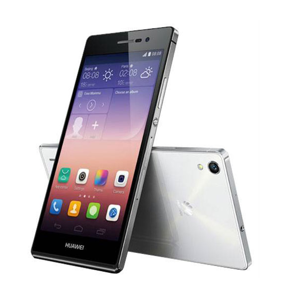 گوشی موبایل هواوی HUAWEI Mobile Ascend P7 -010