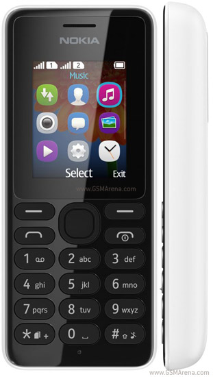 گوشی نوکیا 108 -NOKIA MOBILE -007