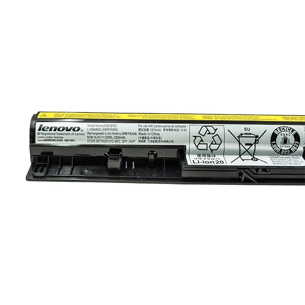 باطری / باتری لپ تاپ لنوو Z710 LENOVO BATTERY