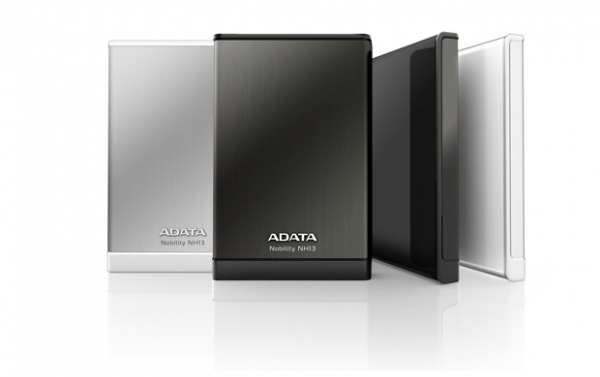 017- هارد ADATA HDD NH13 1TB