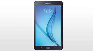تبلت سامسونگ T285 8GB - 4G Samsung Tablet Tab A -041