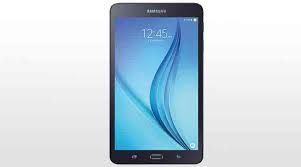 تبلت سامسونگ T285 8GB - 4G Samsung Tablet Tab A -041