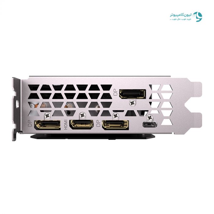 کارت گرافیک گیگابایت GIGABYTE GeForce RTX 2060 SUPER GAMING OC 8G