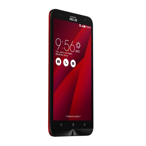 گوشی موبایل ایسوس  ASUS ZENFONE 2 LASER ZE550KL 16GB  دو سیم کارته