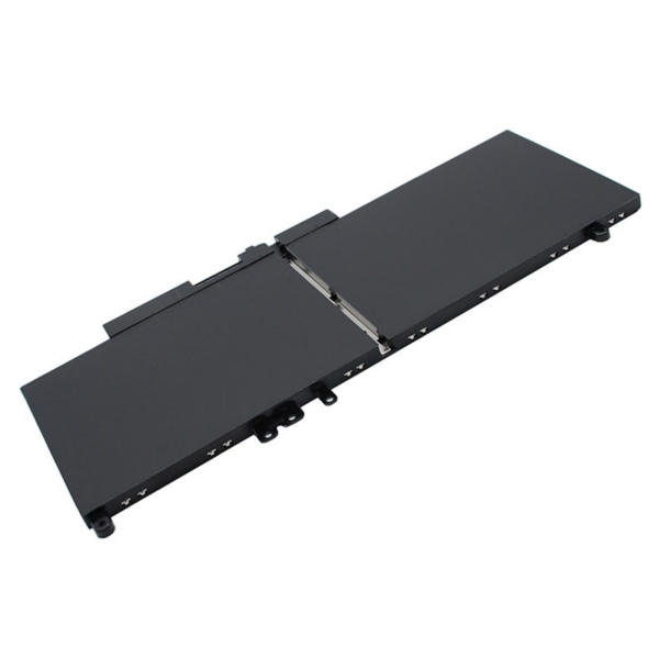 باتری لپ تاپ دل Dell Latitude 14 5000 15 5000 Laptop Battery اورجینال