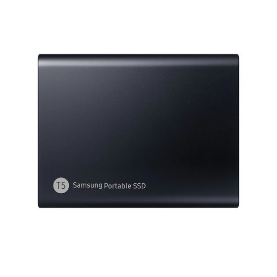 هارد پرسرعت سامسونگ Samsung SSD T5 1TB