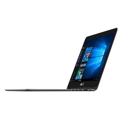 لپ تاپ ایسوس UX360CA M6 Y/4/ SSD 256 /VGA INTEL / Touch ASUS ZENBOOK 