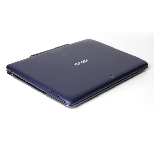 030- تبلت ایسوس سورمه ای Asus Tablet Transformer Pad TF303CL -32GB