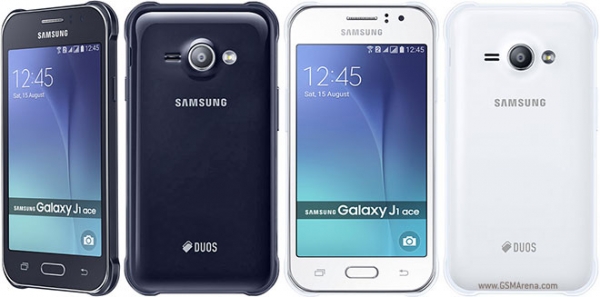 090- گوشی موبایل سامسونگ گلکسی SAMSUNG GALAXY J1 ACE - J110