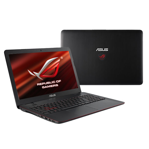 250- لپ تاپ ایسوس ASUS Laptop G551JM i7/16/1TB&24SSD/860 4G