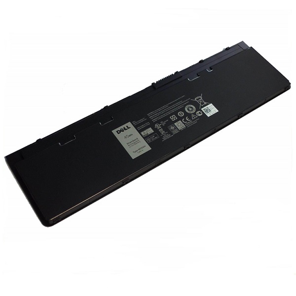 باتری لپ تاپ دل Dell Latitude 7000 Series Laptop Battery