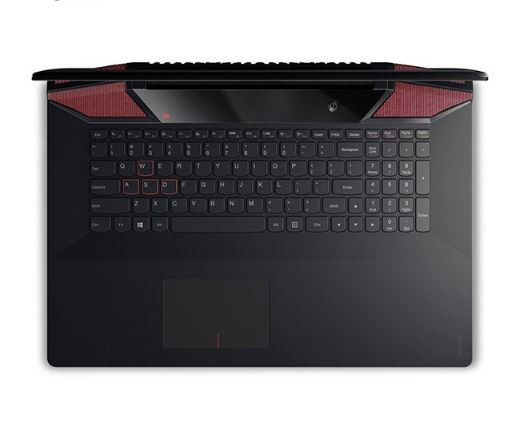  لپ تاپ لنوو Y700 i7/16/1TB+128SSD 4GB/LED FHD LENOVO