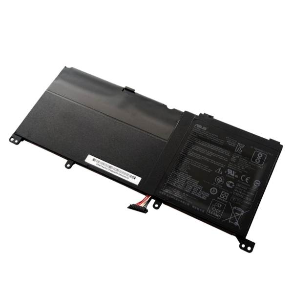 باتری لپ تاپ ایسوس Asus UX501 Laptop Battery C41N1524 