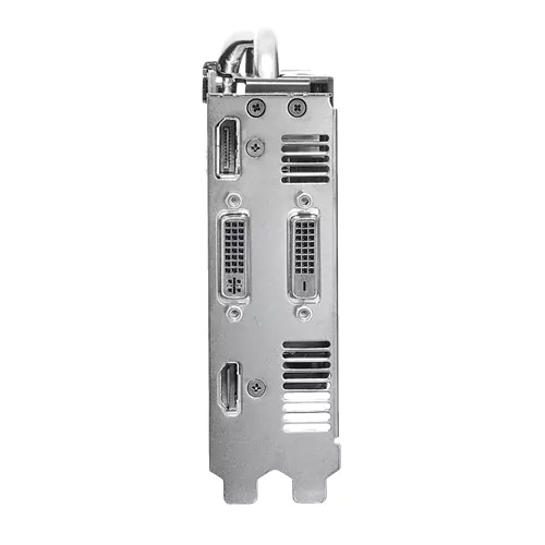کارت گرافیک ایسوس استریکس GTX950-DC2OC ASUS STRIX GAMING VGA