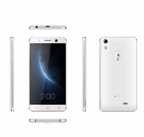 گوشی موبایل پیرگاردین Pierre P11 -010