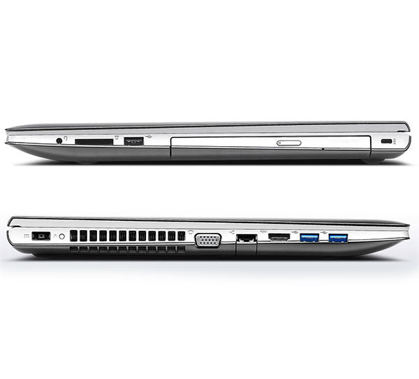 214- لپ تاپ لنوو LENOVO Laptop S510 i7/6/1TB/720 2GB