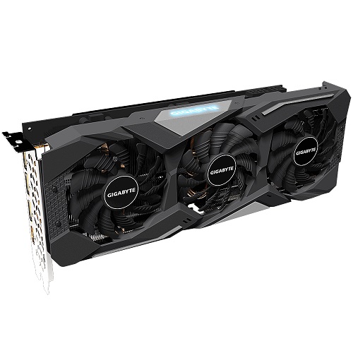 کارت گرافیک گیگابایت GIGABYTE Radeon RX 5700 XT GAMING OC 8G