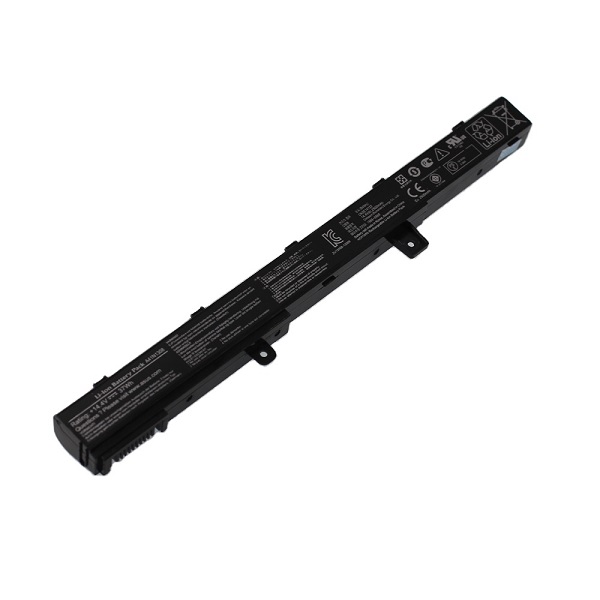 باتری لپ تاپ ایسوس Asus F551 Laptop Battery اورجینال