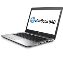 لپ تاپ اچ پی ELITEBOOK 840 G3 i5 16 SSD 512GB VGA INTEL 520 LAPTOP HP 