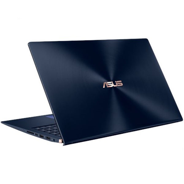 لپ تاپ ایسوس ASUS ZenBook UX434FQ i7 (10510U) 16GB SSD 1TB VGA MX350 2GB FHD Laptop