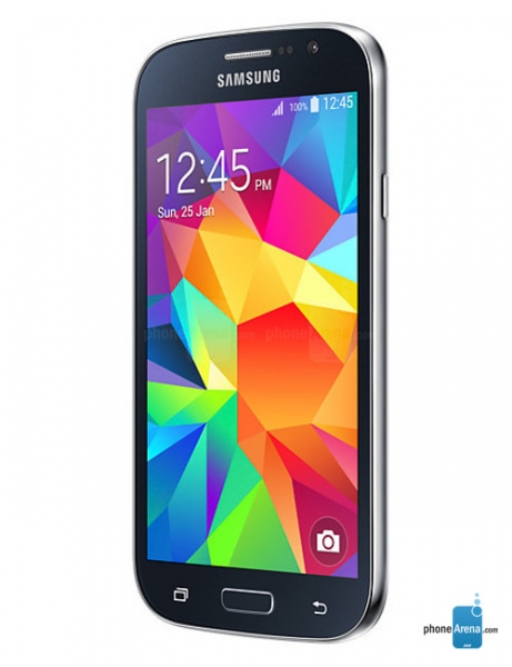 موبایل سامسونگ مشکی /Samsung Galaxy Grand NEO -062