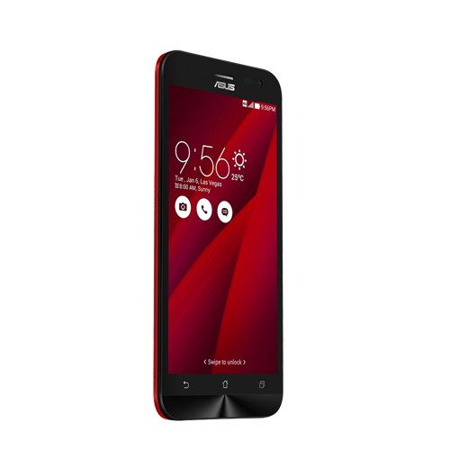 گوشی موبایل ایسوس ASUS ZENFONE 2 LASER ZE500KL 16GB دوسیم کارته -003 