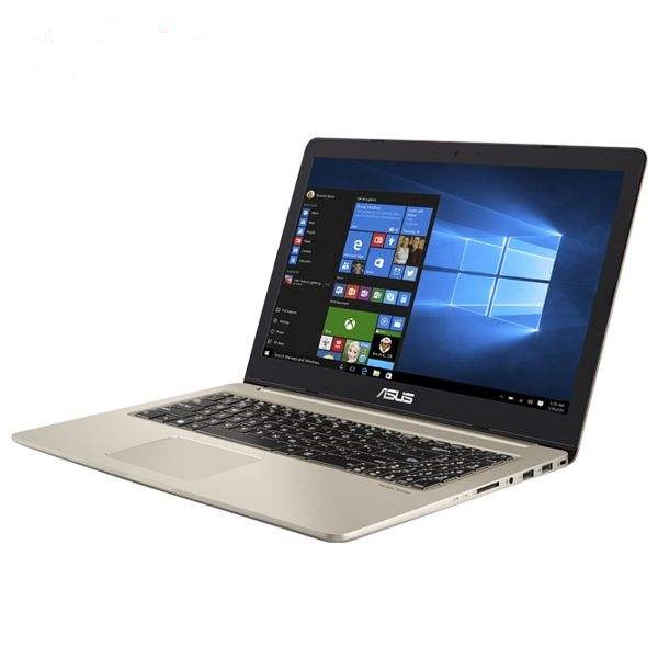 لپ تاپ ایسوس N580GD VivoBook i7 (8750H) 16GB 2TB + SSD 256GB VGA GTX 1050 4GB FHD ASUS Laptop