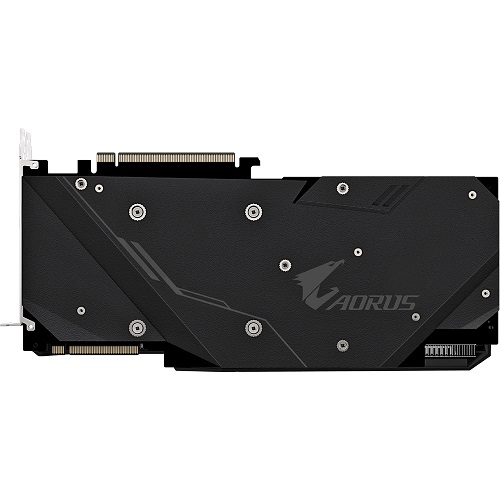 کارت گرافیک گیگابایت GIGABYTE AORUS GeForce RTX 2070 SUPER WF 8G 