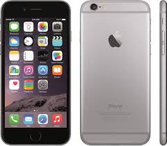 041- گوشی موبایل اپل  Apple iPhone 6S+PLUS 32GB 