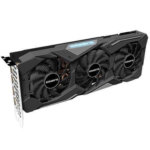 کارت گرافیک گیگابایت GIGABYTE GeForce GTX 1660 SUPER GAMING OC 6G 