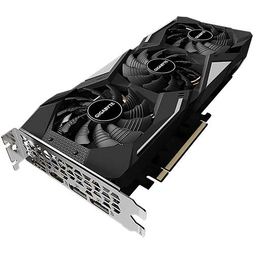 کارت گرافیک گیگابایت GIGABYTE GeForce GTX 1660 SUPER GAMING OC 6G 