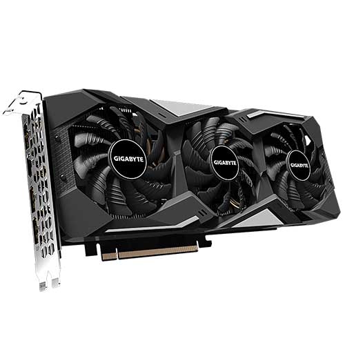 کارت گرافیک گیگابایت GIGABYTE GeForce GTX 1660 SUPER GAMING OC 6G 